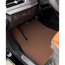 Özgürce Çevre Dostu Akıllı Otomobil Paspası, Güçlü Koruma ve Konfor Sağlar