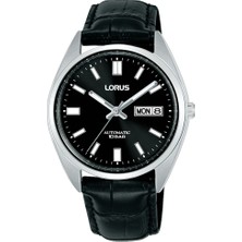 Lorus RL435CX9 Otomatik Erkek Kol Saati