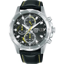 Lorus RZ609AX9 Solar Erkek Kol Saati