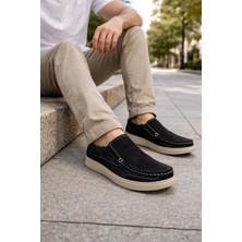 Ghattix Hakiki Deri Yazlık Yeni Sezon Erkek Ayakkabı