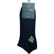 Giyim Freshness 6000 Erkek Patik Çorap