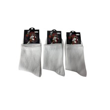 Giyim Yalıncak Uzun Konç Kolej Çorap