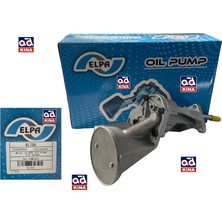 Elpa YAĞ POMPASI EL756 R9 R11 FAIRWAY R19 OPTİMA FLAS RAİNBOW