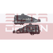 Elta KAPI DIŞ AÇMA MODÜLÜ SOL O12077201E CAPTUR (J87-HHA)-QM3 (J87)-RSM-SMART-TWINGO III (B07)-ZO