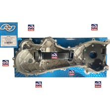 Elpa YAĞ POMPASI EL760 DOBLO ALBEA PALIO LIENA GRANDE PUNTO PANDA FIORINO NEMO ASTRA H CORSA