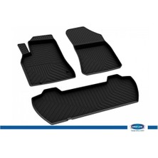 Özgürce 4d Havuzlu Paspas, 2014-2018, S-Dizayn, Dayanıklı ve Şık Tasarım