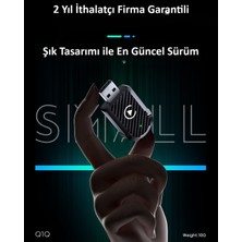 Özgürce Kablosuz Carplay Adaptörü, Apple ve Android Cihazlar Için, Kolay Bağlantı