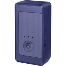 Özgürce S21L 4g Kablosuz Gps Takip Cihazı, 3000MAH, 20 Gün Şarj Süresi