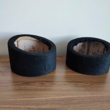 Özgürce 20 cm Mdf Midrange Kabin, Güçlü ve Temiz Ses Için Tasarım