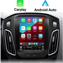 Özgürce Android Multimedya Ekran, 4gb Ram, 64GB Hafıza, Kamera Hediyeli, Uyumlu