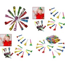 Karahanbey Kaynana Dili Paketi Parti Yılbaşı Özel (10 Adet) - Lisinya