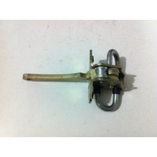 Enex KAPI GERGİSİ ARKA 3461541 BRAVO BRAVA MAREA