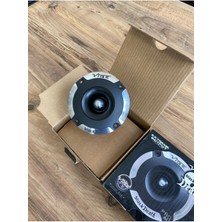Özgürce Deniz Sound Eski Seri Dom Vibe Tweteer 10 Cm, Güçlü ve Net Ses Deneyimi