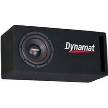 Özgürce Güçlü 800W 20CM Oto Subwoofer Kabinli, Dinamik Ses Deneyimi