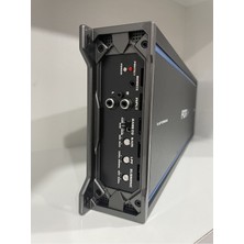 Özgürce Güçlü 1X2500 Rms Profesyonel Mono Amfi, Müzik ve Ses Sistemleri Için