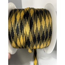 Özgürce Renkli Kablo Çorabi Makaron 10MM 1 Metre Fiyatı