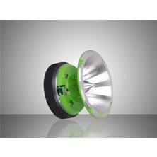 Özgürce Yüksek Performanslı 13CM Profesyonel Dom Tweeter TX-80F