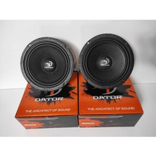 Özgürce Yüksek Performanslı Midrange Ses Sürükleyici Müzik Deneyimi