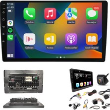 Özgürce 10.1'' Android Tablet, 4 Çekirdek, 2X45W Ses, 2-16 GB Hafıza