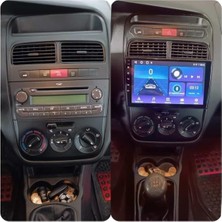 Özgürce Fiat Linea Android Carplay Multimedya ve Kamera Seti 2/32