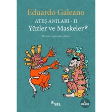 Elma Shop Ateş Anıları 2 - Yüzler ve Maskeler