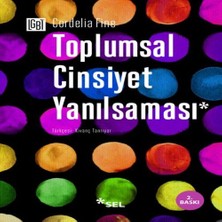 Elma Shop Toplumsal Cinsiyet Yanılsaması