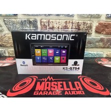 Özgürce Double Teyp Geri Görüş Kamera Seti, Hediye ve 2 Yıl Garanti