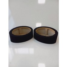 Özgürce Oval 6x9 Inç Oto Hoparlör Kabini, Mükemmel Ses Kalitesi ve Dayanıklılık