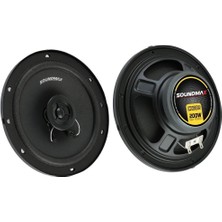 Özgürce 16 cm Hoparlör Çiftli 200 W Maksimum Güç E-Ticaret Fiyatı