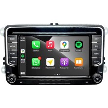 Özgürce 7 Car Play 2-32GB Multimedya Sistem, Yüksek Performans ve Konfor