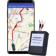 Özgürce Gelişmiş Gps Takip Cihazı ve Araç Izleme Sistemi, Güvenle Kullanım