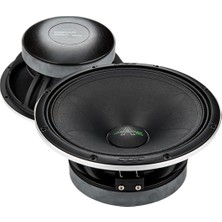 Özgürce AP-M81AC Pro 20CM Midrange 600W 300RMS Çift Set