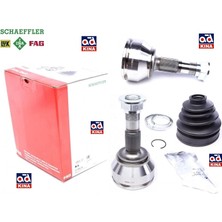 FAG AKS KAFASI 304598 DUCATO 2.3 JTD BOXER JUMPER 2.2 HDI