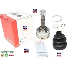 FAG 771074130 AKS KAFASI DIŞ SOL ASTRA F 1.4 1.6 (+ABS'Lİ) CORSA-B (92-01)