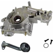 FALLONE Yağ Pompası FI9003 Albea Palıo Punto Brava Bravo I Stılo Sıena 1.2 16V Borulu Borulu