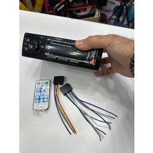 Özgürce Kablosuz Araç Teyp Uzaktan Kumandalı, Yüksek Kalite Ses Deneyimi