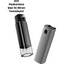 Zero Land Lvsqvr Ekran Temizleyici Sprey