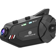 Özgürce Yüksek Çözünürlüklü 1080P Geniş Açı Interkom Kamerası