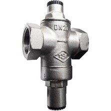 SHC4200 Mey Ithalat® Candan 1/2 Su Basınç Regülatörü