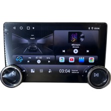 Özgürce 10.1'' Diamond Çok Amaçlı Multimedya Dokunmatik Ekran