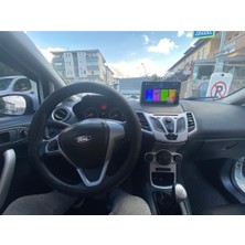 Özgürce Android 2-32 Uyumlu Multimedya Ekranlı Ford Fiesta Araç Içi Sistem