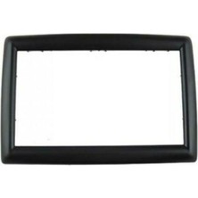 Özgürce Renault Megane 2 Iç Teyp Çerçevesi, Şık ve Dayanıklı Tasarım