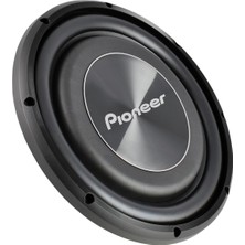 Özgürce 30CM Oto Bass Subwoofer, 1500W Güç, Derin ve Net Ses Kalitesi