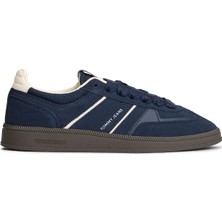 Tommy Hilfiger Lacivert Kadın Sneaker EN0EN02924C1G