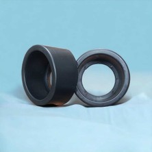 Özgürce 16CM Hoparlör ve Midrange Yükseltici 2'li Takım, Güçlü Ses Performansı