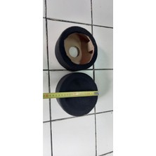 Özgürce Yüksek Ses Kaliteli 13 cm Hoparlör Kabini Çift Seti