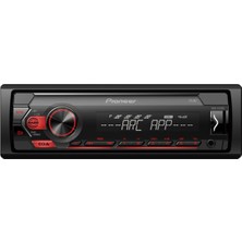 Özgürce Yüksek Kaliteli USB Oto Teyp, Pratik Kullanım ve Güçlü Ses Özelliği