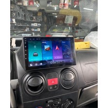 Özgürce 4gb Ram 64GB Hafıza Android Multimedya, Geri Görüş Kamerası Hediye
