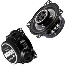 Jameson Js-10 10CM 100W 88DB 2 Yollu Hoparlör, Yüksek Kaliteli Ses Deneyimi