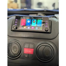 Özgürce 6.25” Araç Multimedya Android Carplay ve Kamera Uyumlu Set